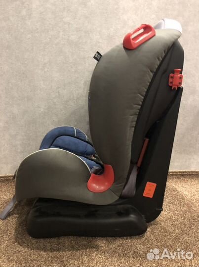 Автокресло