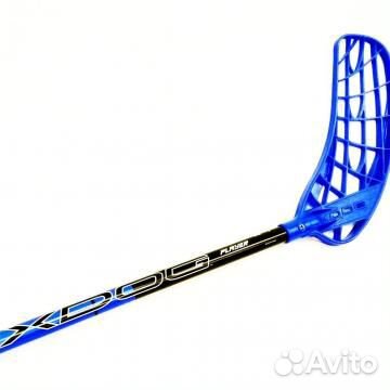 Клюшка флорбол