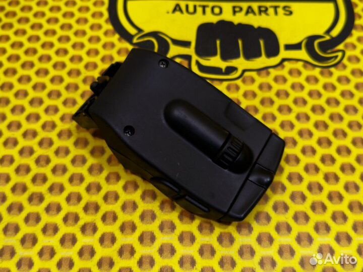 Переключатель подрулевой Renault Koleos HY0 2TR