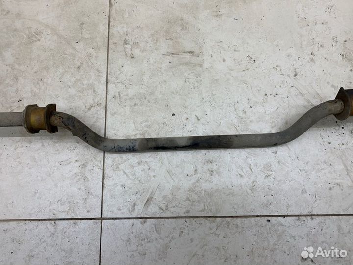 Стабилизатор передний Rover 75 седан 1.8 18K4F