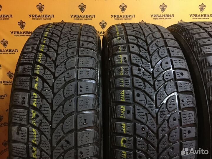 Bridgestone WT17 195/65 R15 91Q