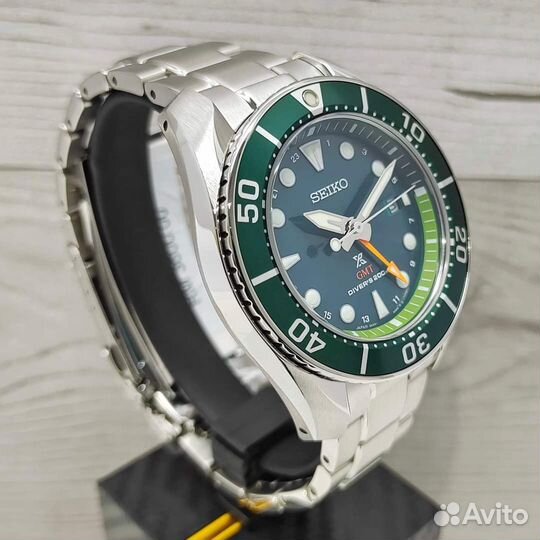 Часы мужские Seiko SFK003J1 сборка Япония