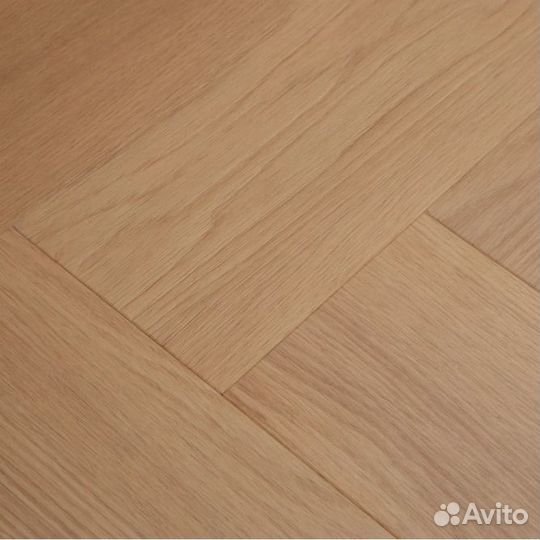 Ламинат SPC VinilPol Паркет Васко да Гама 9922