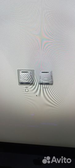 Моноблок apple iMac