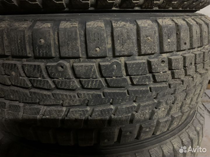 Dunlop SP Winter Ice 01 235/55 R17 99
