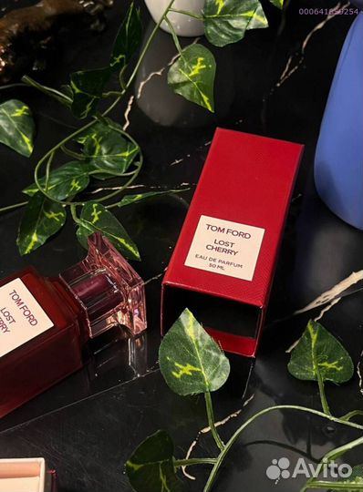 Tom Ford Lost Cherry (Арт.87654)