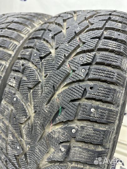 Toyo Observe G3-Ice 255/55 R18 109T