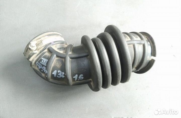 Патрубок воздушного фильтра Ford Focus Iii хетчбек