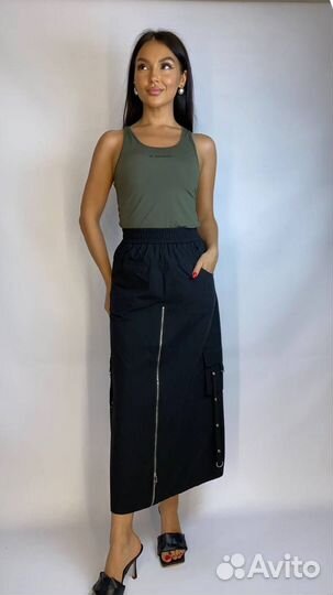 Стильная юбка