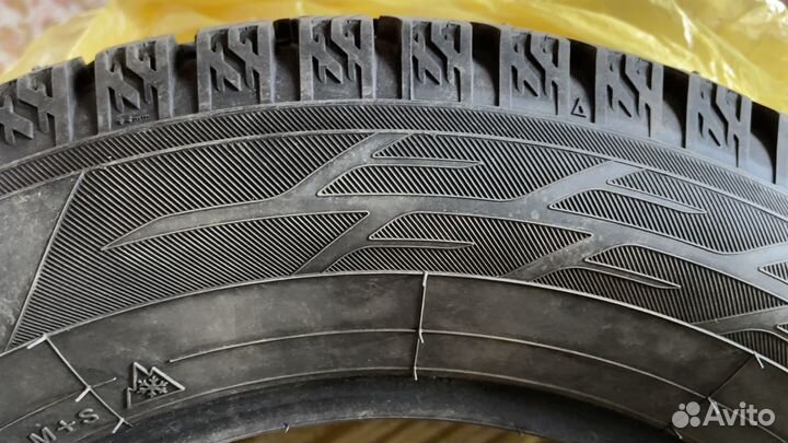 Yokohama Ice Guard IG55 205/65 R15 99T