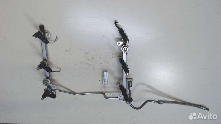 Форсунка топливная Mercedes ML W164, 2005