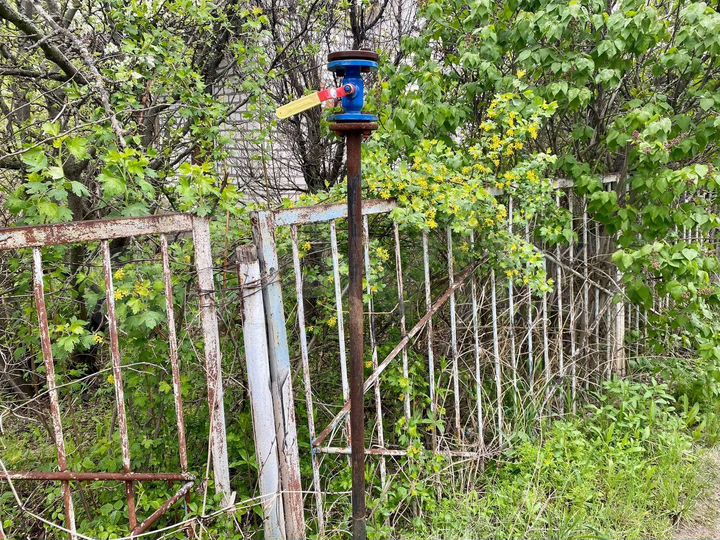 Дача 20 м² на участке 10,4 сот.