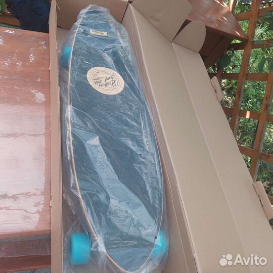 Лонгборд Mindless ML1140