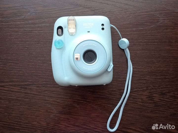 Фотоаппарат