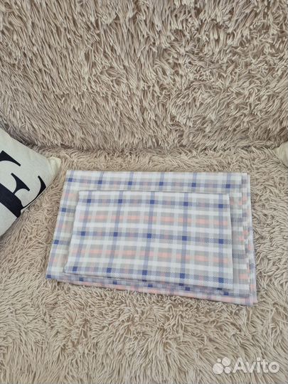 Комплект постельного белья 2 спальный