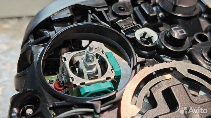 Вечные стики Dualsence / Xbox Elite Controller