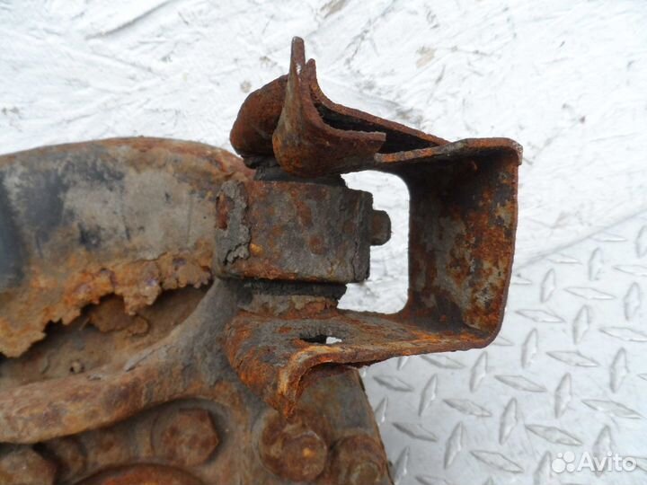 Ступица задняя правая Infiniti FX 1 S50