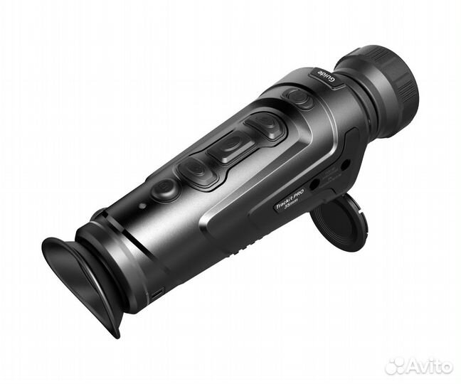Тепловизионный монокуляр guide TrackIR Pro 35mm