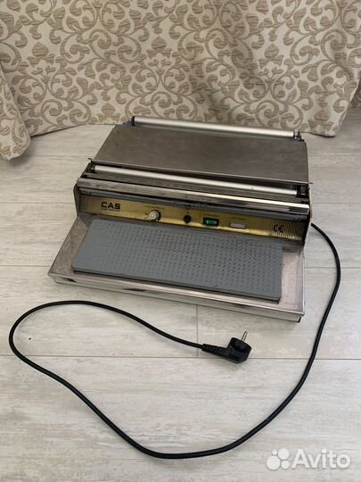 Горячий стол