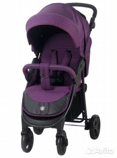 Коляска прогулочная новая