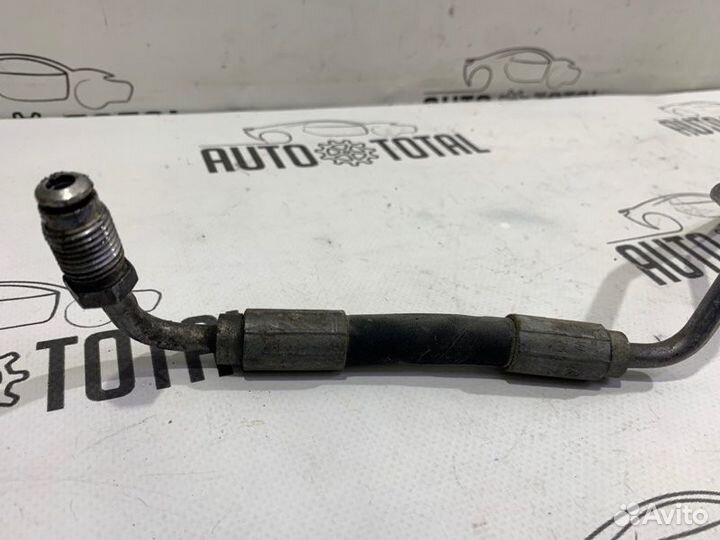 Трубка Dynamic drive Bmw 745 E65 N62B44 2004