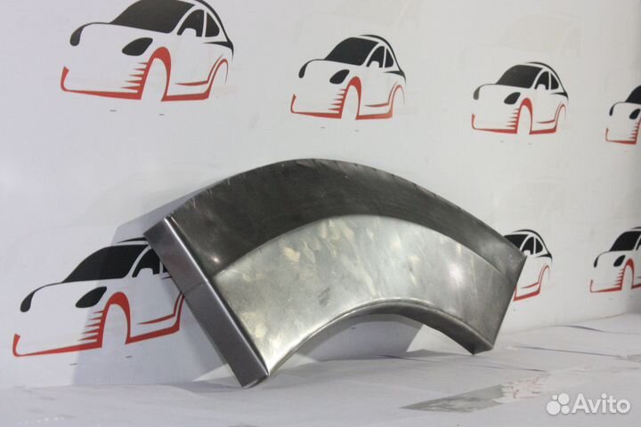 Арки и пороги ремонтные на автомобили Opel