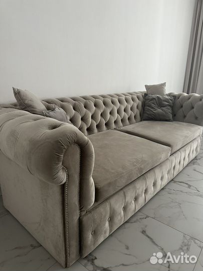 Диван раскладной