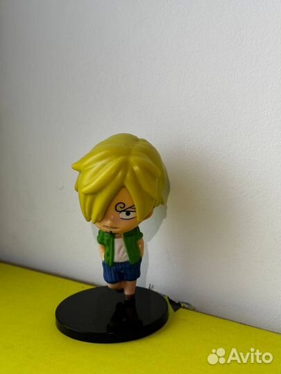 Фигурка One Piece Санджи Sanji