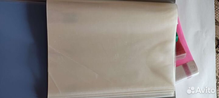 Папка для документов