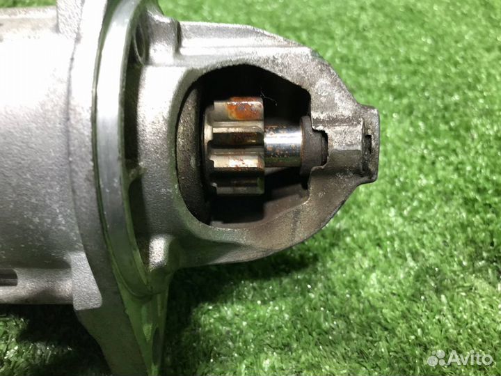 Стартер Subaru