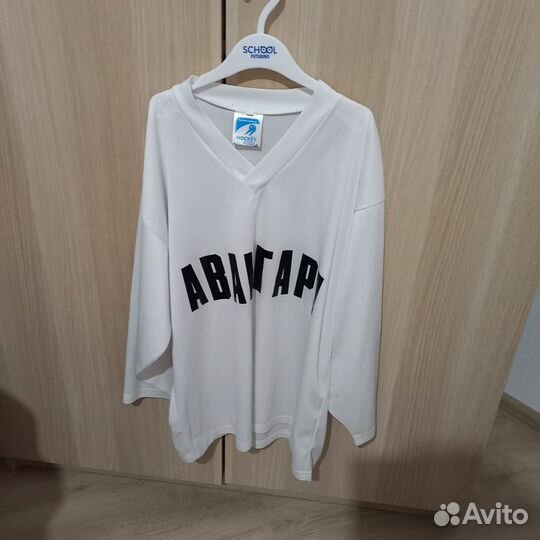 Хоккейный свитер