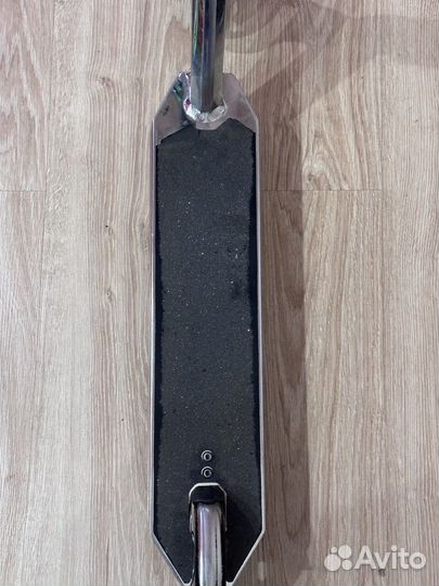 Трюковой самокат oxelo mf 3.6