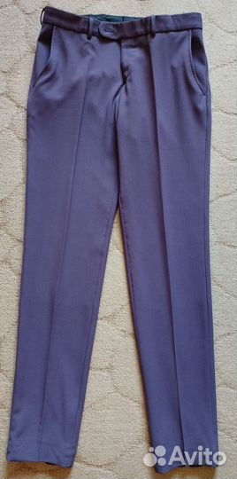 Костюм фирмы Van Cliff