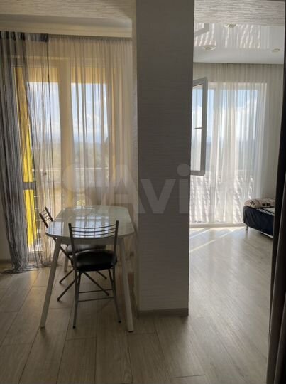 Квартира-студия, 32 м², 4/7 эт.