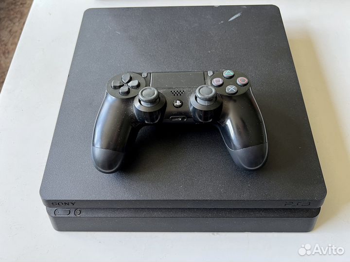 Sony playstation 4 1tb