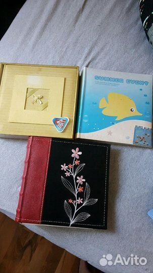 Фотоальбом