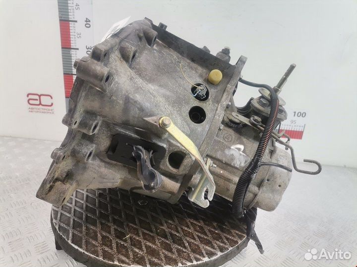 Кпп для Peugeot-Citroen Partner 1