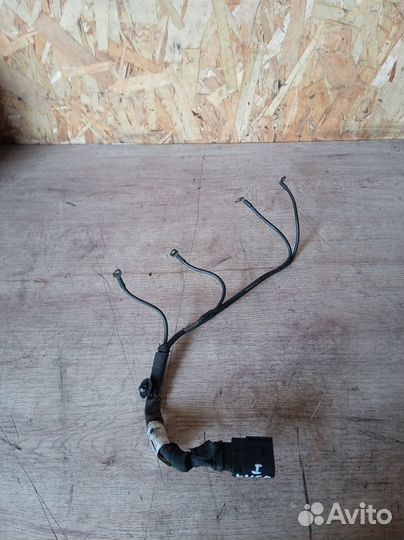Провод свечей накала Ford Kuga 1
