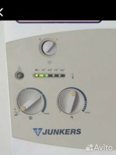 Ремонт и обслуживание газовых котлов и колонок