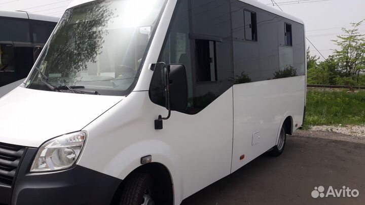 Продается готовый бизнес, маршрут 2А