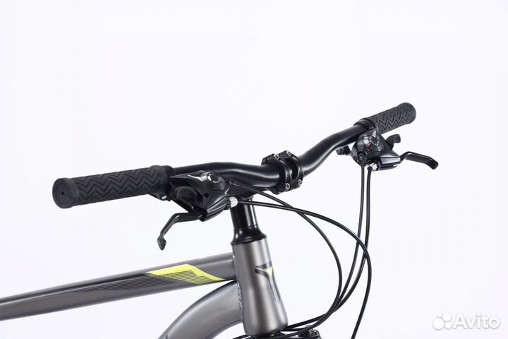 Велосипед новый Timetry R27,5