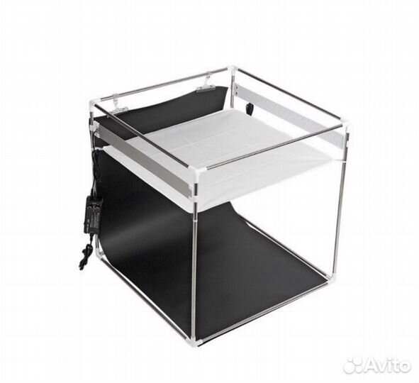 Фотобокс Godox LSC 2 60*60*60