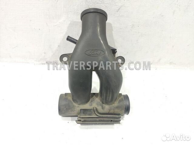 Патрубок воздушного фильтра 6531223