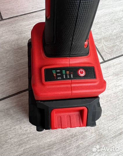 Болгарка Abalon ABL125C оригинал (Арт.89327)