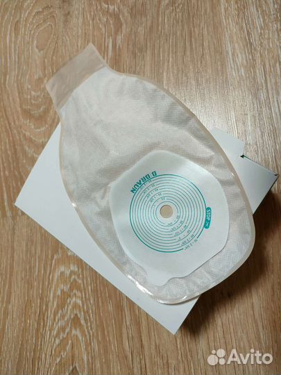 Калоприемники coloplast