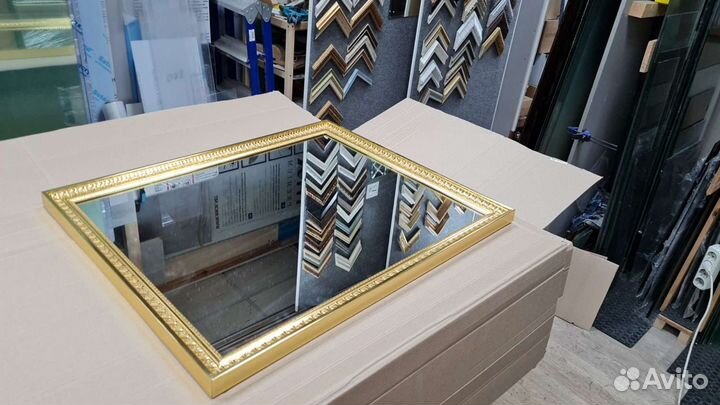 Стекло.Оргстекло. Зеркала