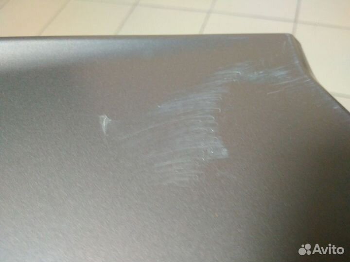 Scania 6 G-Serie Накладка решетки радиатора правая