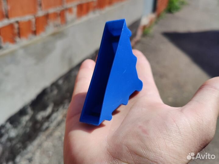 Защита лдсп, стекла, керамогранита от повреждений