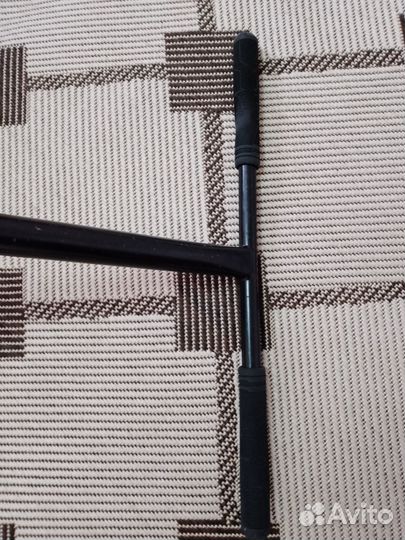 Самокат Tech Team Zorg