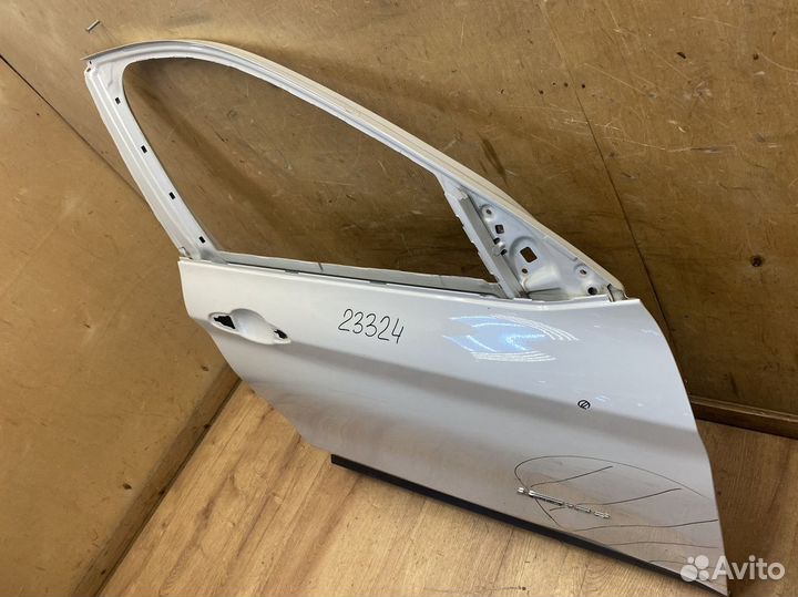 Дверь передняя правая Bmw X1 F48 2014-2022